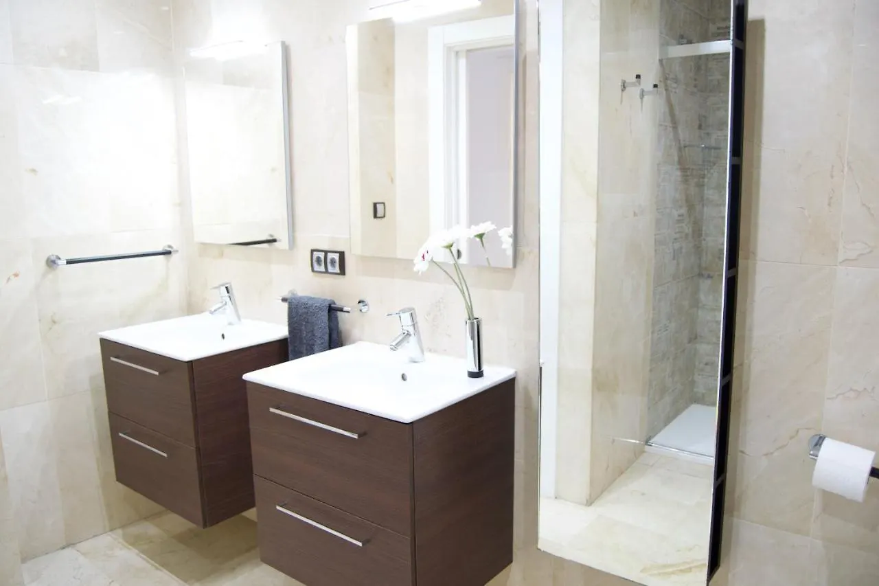 Julieta Historical Apartment By AlohaΜάλαγα Ισπανία
