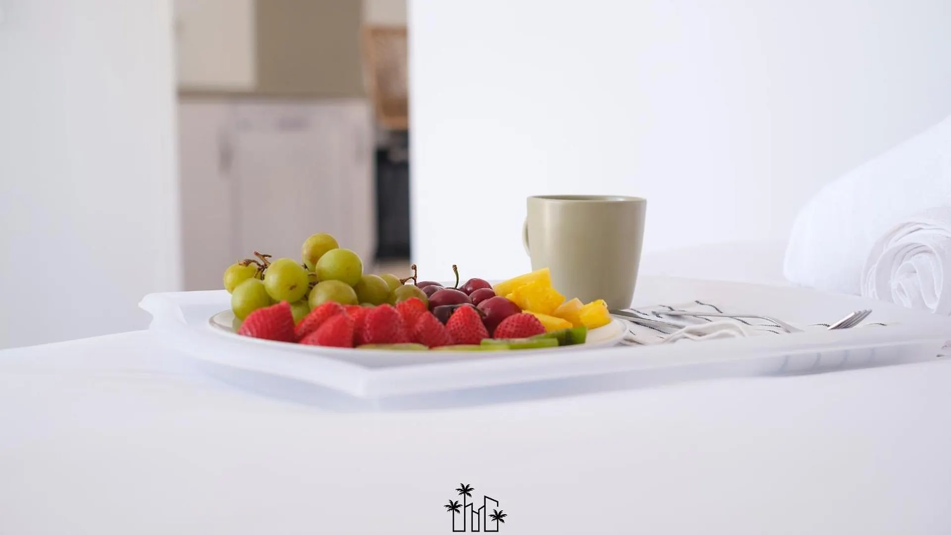 Julieta Historical Apartment By AlohaΜάλαγα