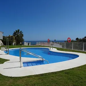 Naturaleza, Playa, Piscina, Mar, Montaña, Wifi, Parking Apartamento Málaga