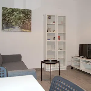 Novam Heredia Apartamento Málaga